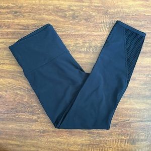 Lorna Jane Mesh Leggings